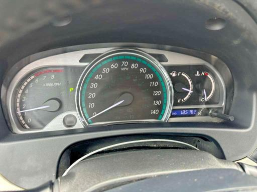 46260346 :رقم المزاد ، 4T3BA3BB6DU035374 vin ، 2013 Toyota Venza مزاد بيع