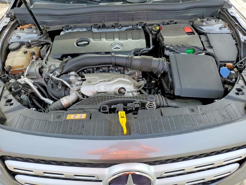 Aukcja sprzedaży 2020 Mercedes-benz Glb, vin: WDC4M4HB9LW003333, numer aukcji: 46302956