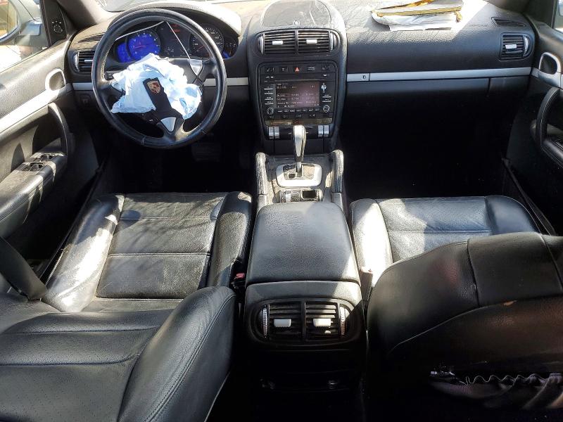 Auction sale of the 2009 Porsche Cayenne Awd, vin: WP1AA29P39LA07483, lot number: 45550886
