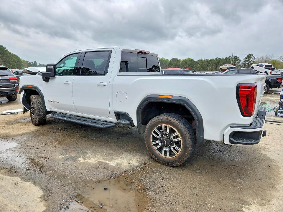 Продаж на аукціоні авто 2023 Gmc Sierra, vin: 1GT49PE75PF165782, номер лоту: 41730506