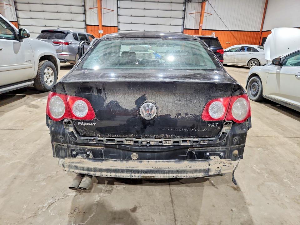 Продаж на аукціоні авто 2006 Volkswagen Passat, vin: WVWKK93C26P141228, номер лоту: 79272205