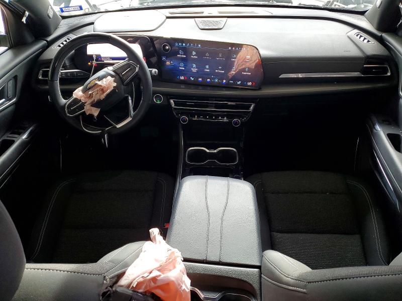Aukcja sprzedaży 2024 Chevrolet Traverse, vin: 1GNERGKS2RJ225909, numer aukcji: 48295336