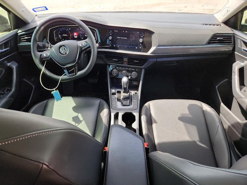 Продаж на аукціоні авто 2020 Volkswagen Jetta, vin: 3VWEB7BU5LM033664, номер лоту: 46649966