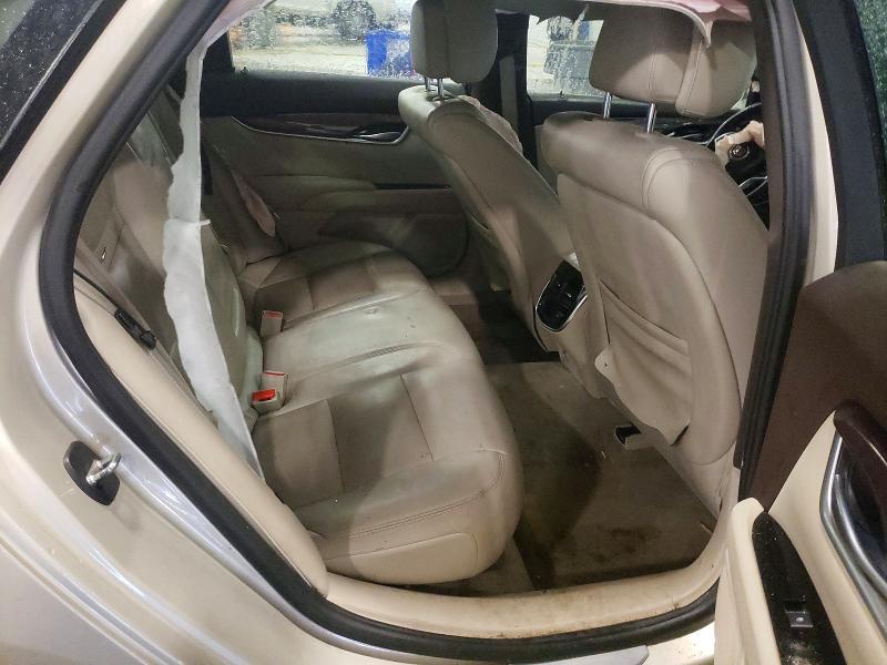 Aukcja sprzedaży 2014 Cadillac Xts, vin: 2G61M5S32E9143075, numer aukcji: 45774126