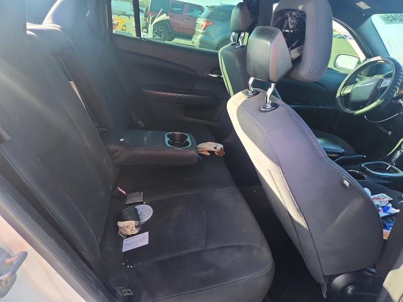 79224045 :رقم المزاد ، 1C3CCBAB1EN208015 vin ، 2014 Chrysler 200 مزاد بيع