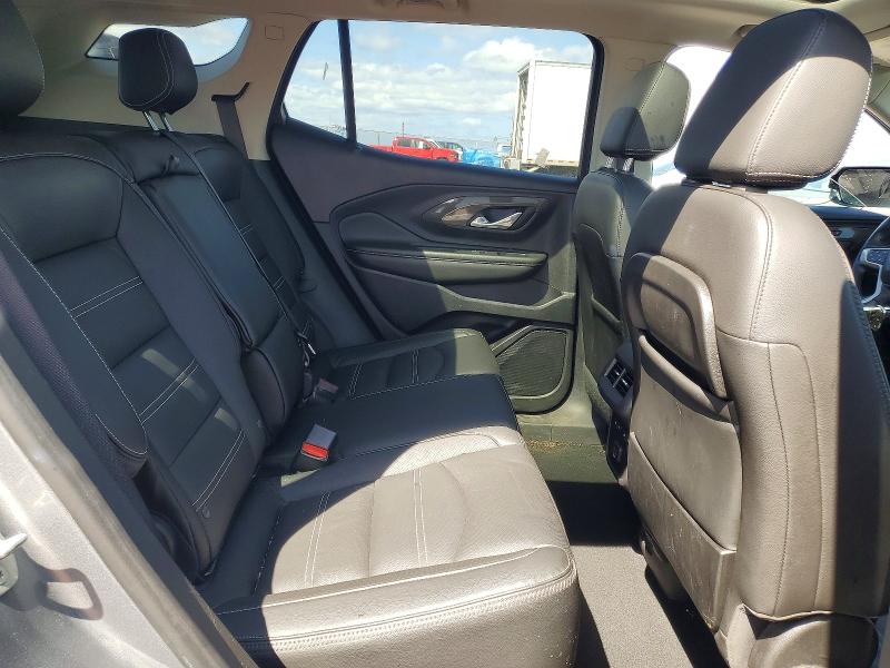 Продажа на аукционе авто 2023 Gmc Terrain, vin: 3GKALXEG4PL154111, номер лота: 47292206