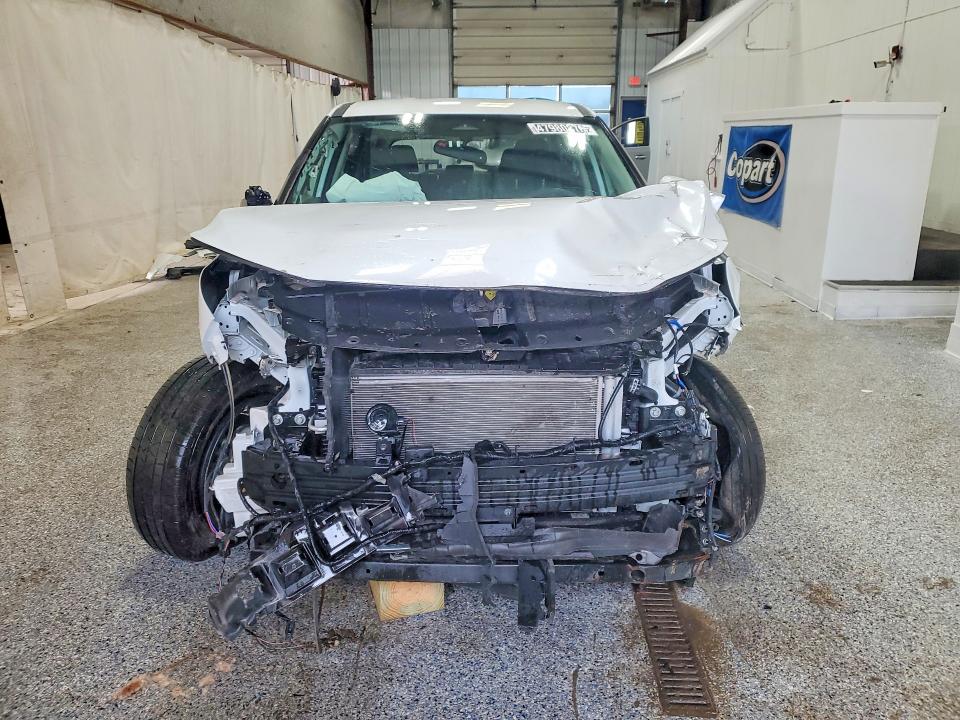 Продаж на аукціоні авто 2025 Nissan Rogue, vin: 5N1BT3BB1SC791801, номер лоту: 47980876