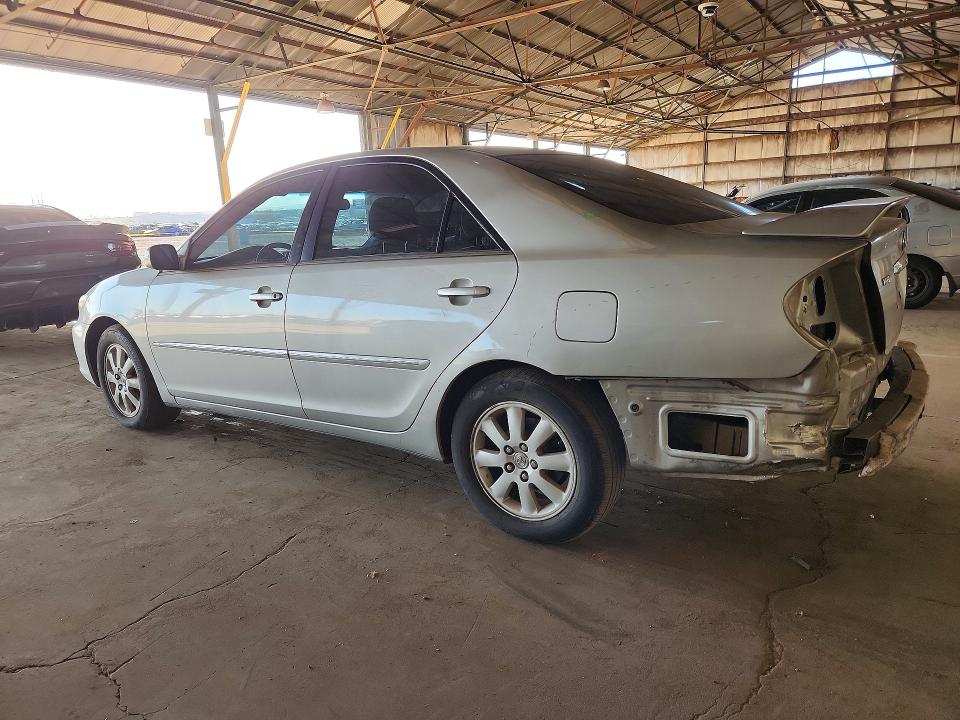 Aukcja sprzedaży 2003 Toyota Camry, vin: 4T1BF32K83U551289, numer aukcji: 41591816