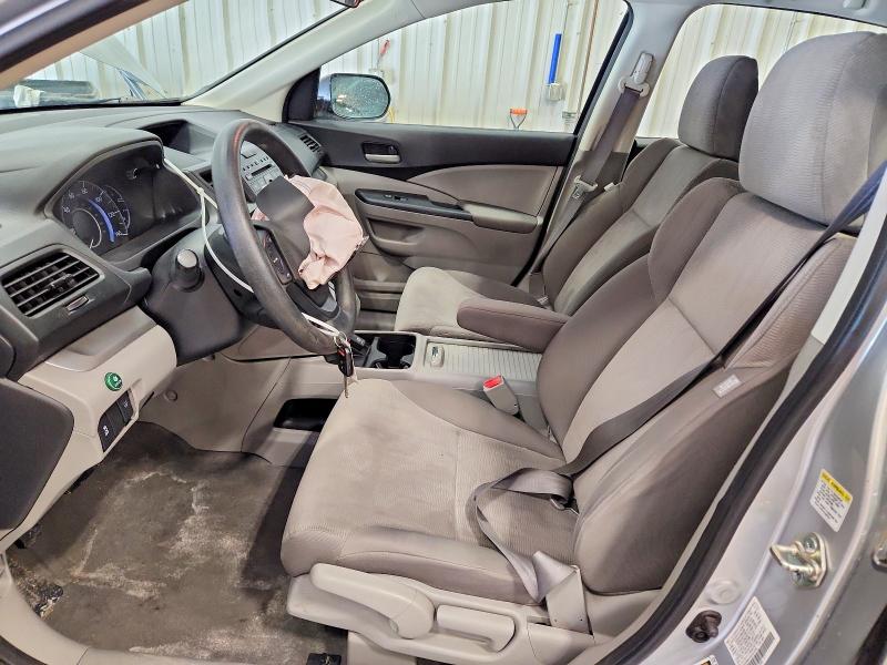 2014 Honda Cr-v მანქანა იყიდება აუქციონზე, vin: 2HKRM4H34EH616599, აუქციონის ნომერი: 47269586