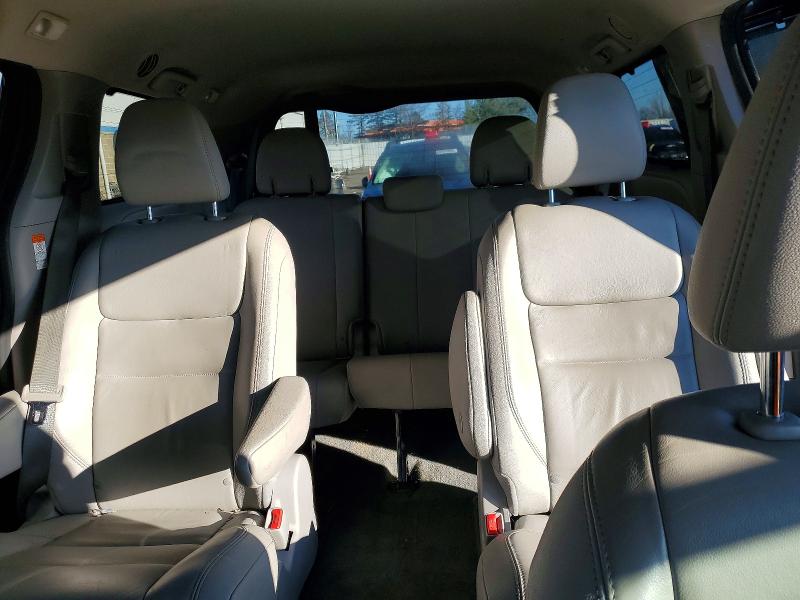 Aukcja sprzedaży 2020 Toyota Sienna, vin: 5TDDZ3DC7LS229497, numer aukcji: 41745646