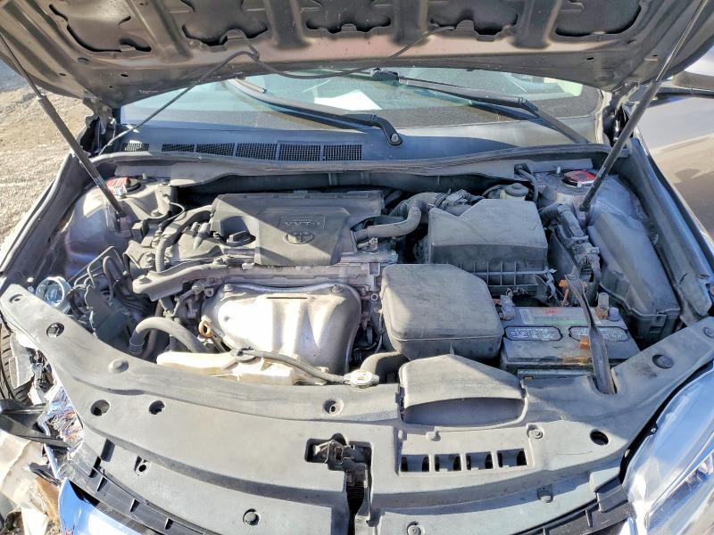 Aukcja sprzedaży 2017 Toyota Camry, vin: 4T1BF1FK4HU337731, numer aukcji: 48284596