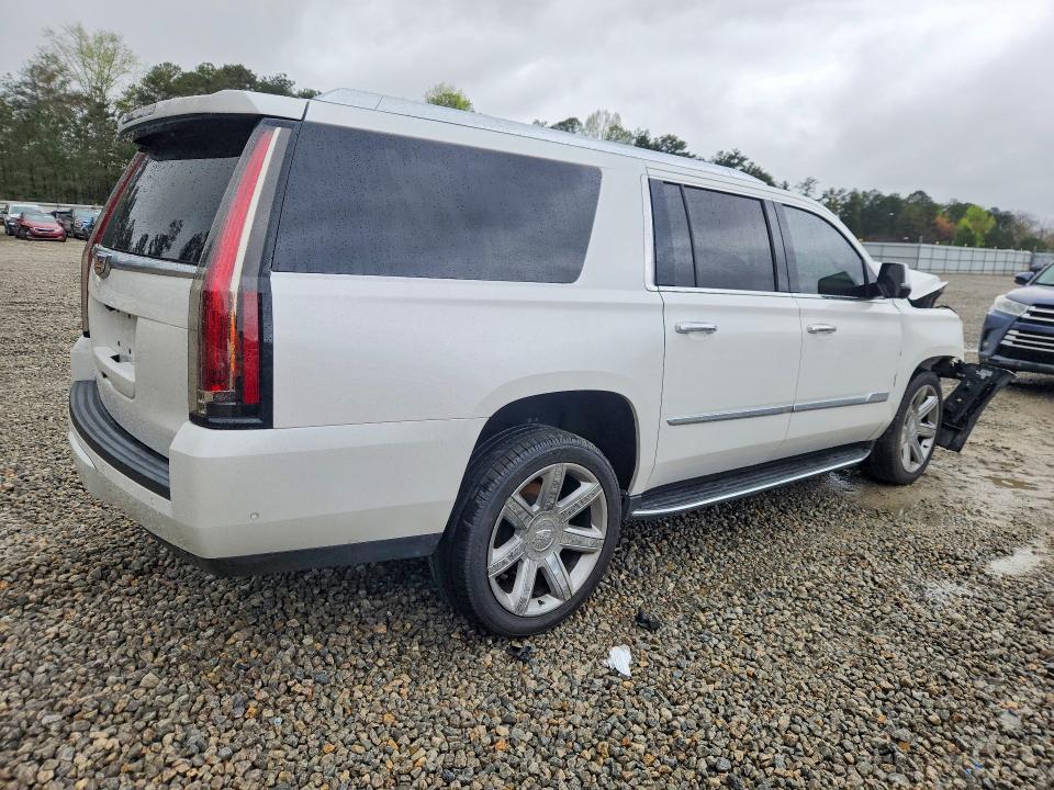 Продаж на аукціоні авто 2019 Cadillac Escalade, vin: 1GYS3HKJ5KR253263, номер лоту: 46100726