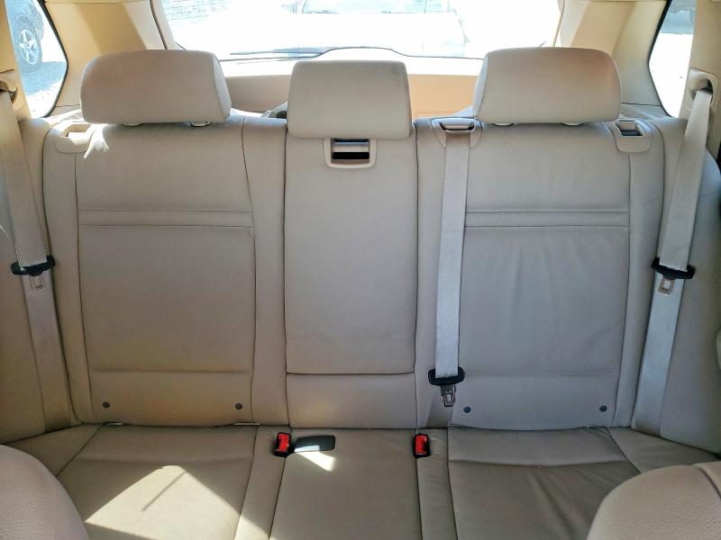 Продаж на аукціоні авто 2012 Bmw X5, vin: 5UXZV4C5XCL752362, номер лоту: 47598346