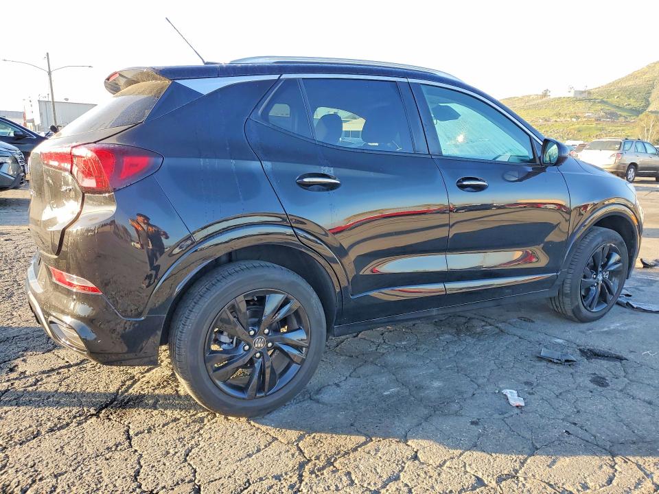 79488485 :رقم المزاد ، KL4AMDSL7RB174019 vin ، 2024 Buick Encore Gx مزاد بيع