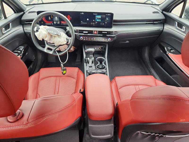 Aukcja sprzedaży 2026 Kia K5, vin: KNAG64J7XT5413967, numer aukcji: 47444586