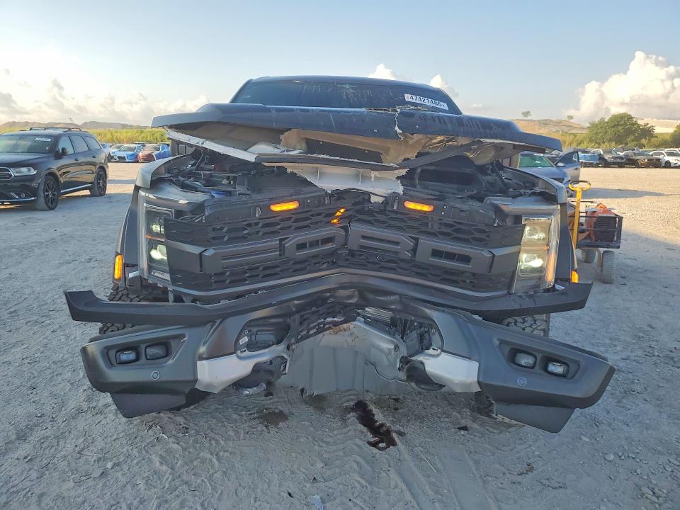 Aukcja sprzedaży 2023 Ford F150, vin: 1FTFW1RG8PFB50329, numer aukcji: 47421486