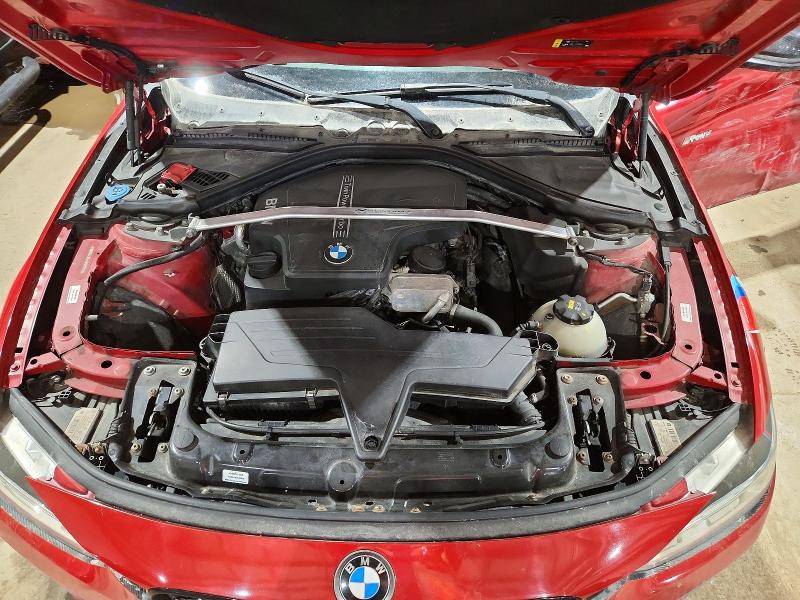 Продажа на аукционе авто 2017 Bmw 320, vin: WBA8A3C54HK691071, номер лота: 47201666
