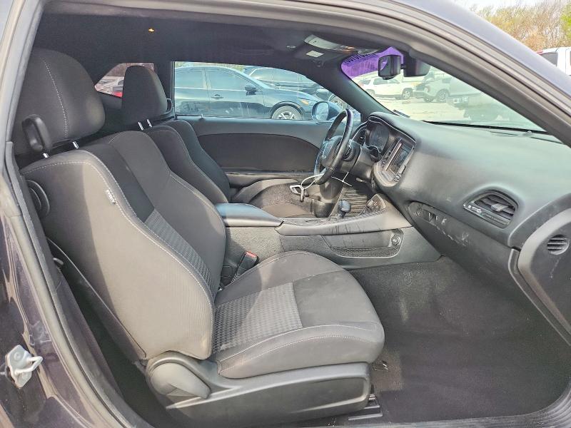 48318106 :رقم المزاد ، 2C3CDZBTXKH661289 vin ، 2019 Dodge Challenger مزاد بيع