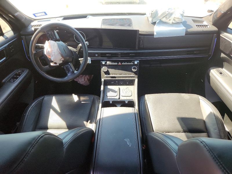 Продаж на аукціоні авто 2025 Hyundai Santa Fe, vin: 5NMP54GL3SH074099, номер лоту: 45741436