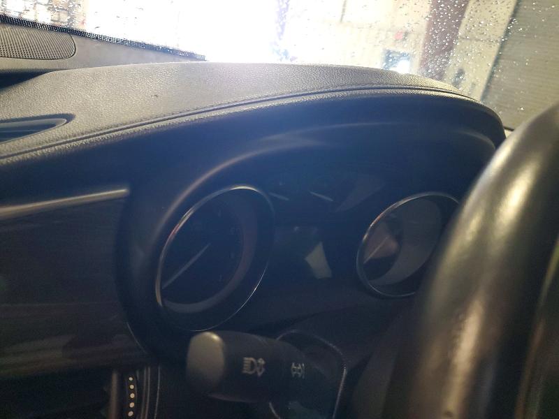 2019 Buick Envision მანქანა იყიდება აუქციონზე, vin: LRBFX1SAXKD020980, აუქციონის ნომერი: 45496156