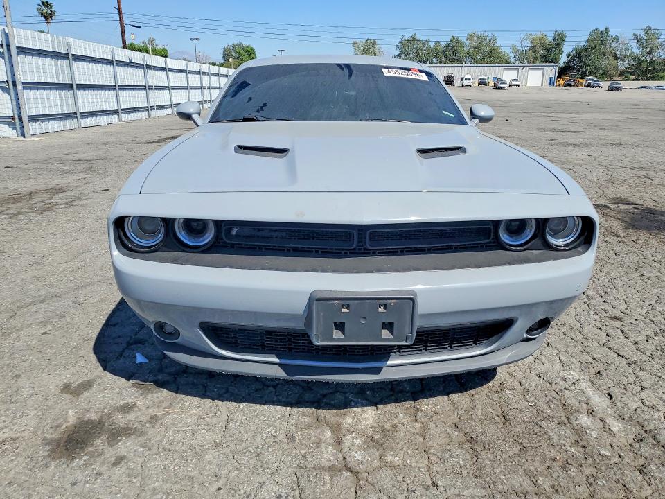 Продаж на аукціоні авто 2021 Dodge Challenger, vin: 2C3CDZAG8MH651531, номер лоту: 45525696