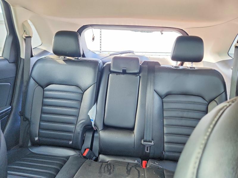 2022 Ford Edge მანქანა იყიდება აუქციონზე, vin: 2FMPK4J93NBA40992, აუქციონის ნომერი: 46581366