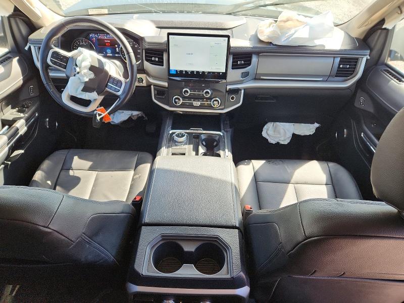 Продаж на аукціоні авто 2022 Ford Expedition, vin: 1FMJK1HT1NEA54898, номер лоту: 46090266