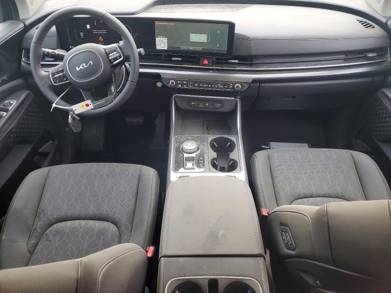 46931806 :رقم المزاد ، KNDNE5KA4T6129838 vin ، 2026 Kia Carnival Hybrid مزاد بيع