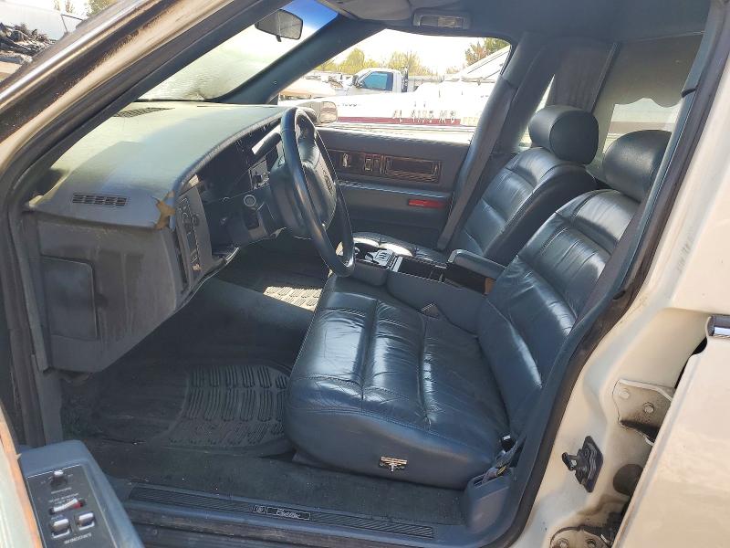 Продаж на аукціоні авто 1994 Cadillac Commercial Chassis, vin: 1GEFH90P6RR721427, номер лоту: 46360486