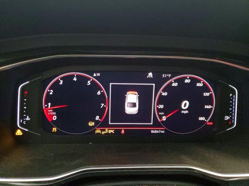 Продажа на аукционе авто 2019 Volkswagen Jetta, vin: 3VW5T7BU6KM159401, номер лота: 79538715