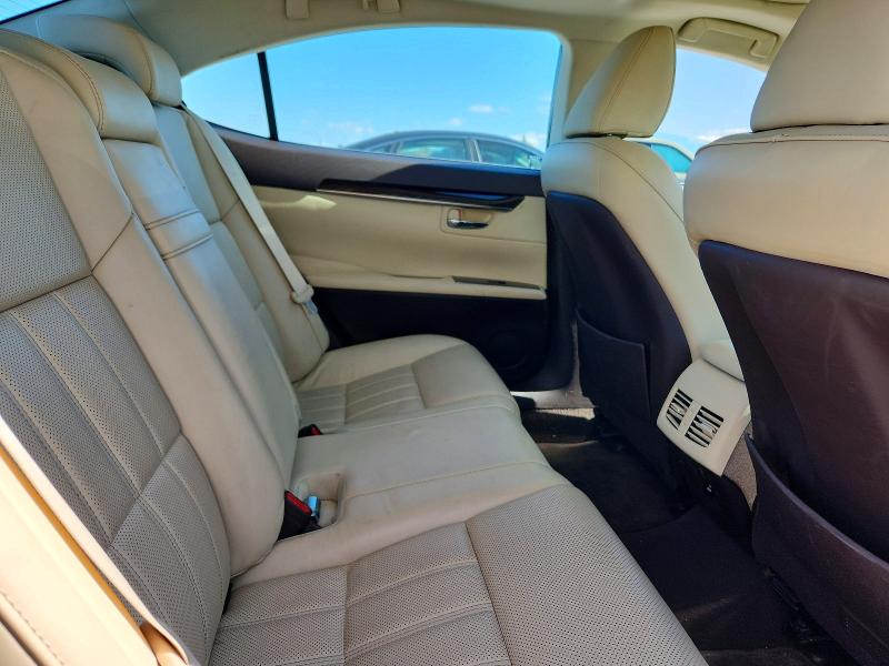 Продаж на аукціоні авто 2018 Lexus Es 350, vin: 58ABK1GGXJU098254, номер лоту: 79454615