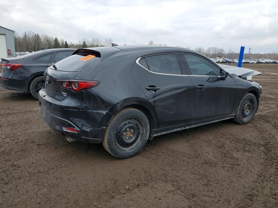 Aukcja sprzedaży 2024 Mazda 3, vin: JM1BPBMY5R1707067, numer aukcji: 46526606
