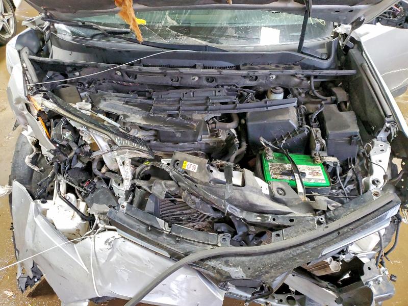 46956376 :رقم المزاد ، JTMZFREV3JJ195781 vin ، 2018 Toyota Rav4 مزاد بيع