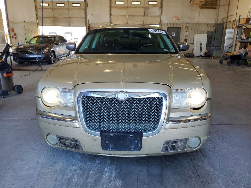 Продаж на аукціоні авто 2010 Chrysler 300c, vin: 2C3CK6CT7AH184810, номер лоту: 41599646