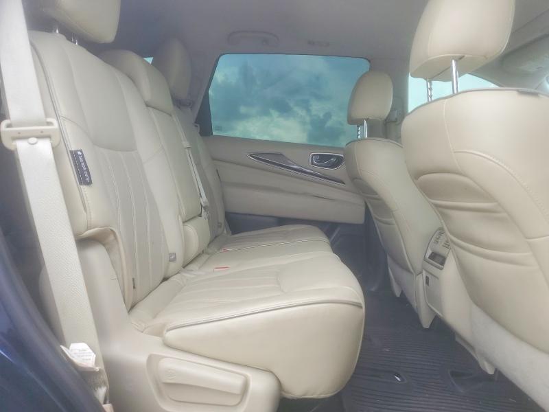 Продажа на аукционе авто 2018 Infiniti Qx60, vin: 5N1DL0MN2JC532165, номер лота: 41713336