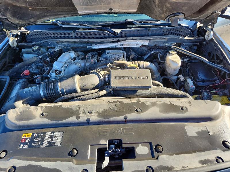 Продажа на аукционе авто 2018 Gmc Sierra, vin: 1GT12TEY3JF105550, номер лота: 79972655