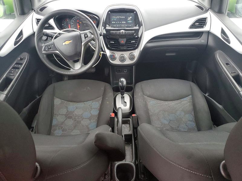 Aukcja sprzedaży 2016 Chevrolet Spark, vin: KL8CD6SA9GC563897, numer aukcji: 46219726