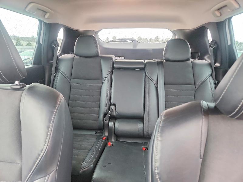 Продаж на аукціоні авто 2023 Mitsubishi Outlander, vin: JA4J4UA81PZ017930, номер лоту: 42067616