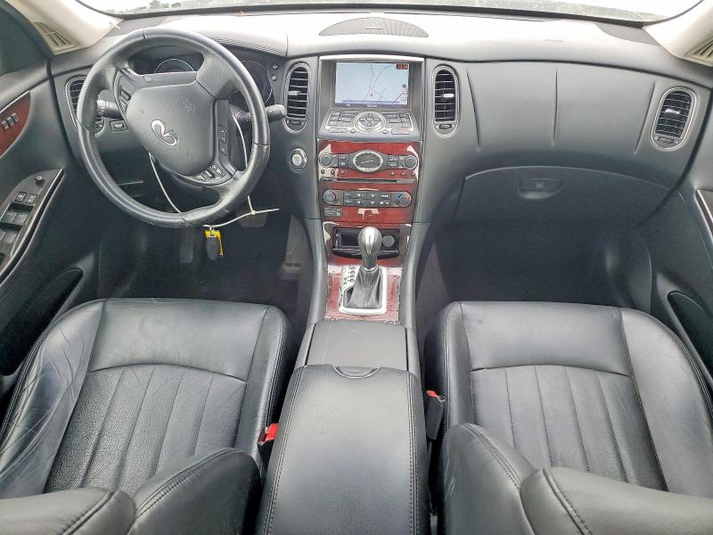 Продажа на аукционе авто 2016 Infiniti Qx50, vin: JN1BJ0RR6GM269827, номер лота: 48046086