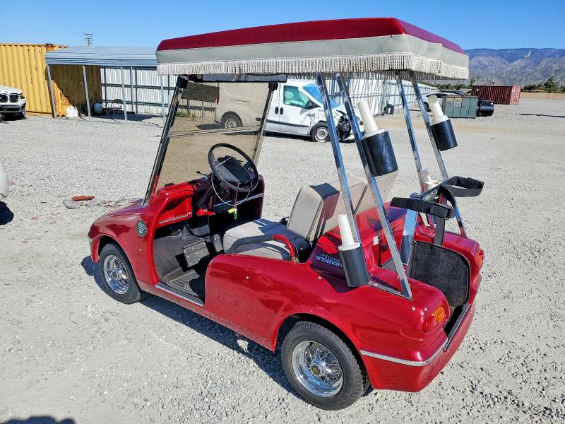 Продажа на аукционе авто 2006 Golf Cart 2 Club Car, vin: B1LL0FSALE, номер лота: 45677866