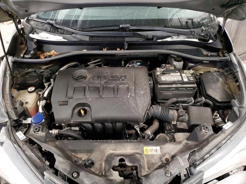 Aukcja sprzedaży 2018 Toyota C-hr, vin: NMTKHMBX8JR016429, numer aukcji: 46626246