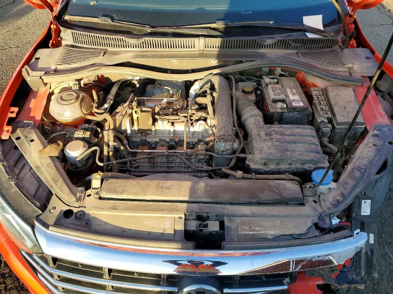 Aukcja sprzedaży 2019 Volkswagen Jetta, vin: 3VWC57BU5KM027103, numer aukcji: 79266035