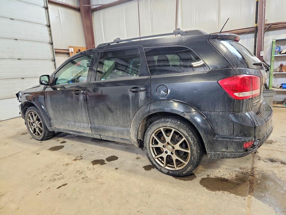 Продаж на аукціоні авто 2016 Dodge Journey, vin: 3C4PDDEG1GT168727, номер лоту: 41654766