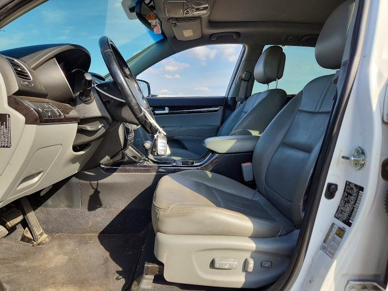 Aukcja sprzedaży 2015 Kia Sorento, vin: 5XYKWDA78FG609575, numer aukcji: 48251906