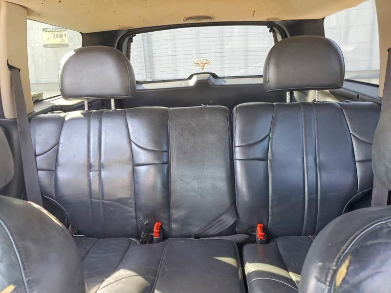 46083626 :رقم المزاد ، 1J8GX48S83C598146 vin ، 2003 Jeep Grand Cherokee مزاد بيع