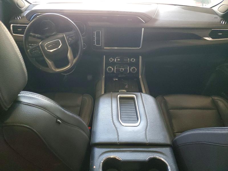 Aukcja sprzedaży 2021 Gmc Yukon, vin: 1GKS2DKL4MR299645, numer aukcji: 48123886