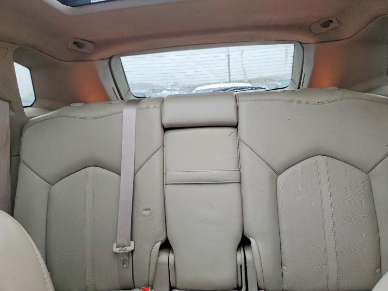 Продажа на аукционе авто 2011 Cadillac Srx, vin: 3GYFNDEY3BS677244, номер лота: 78967505