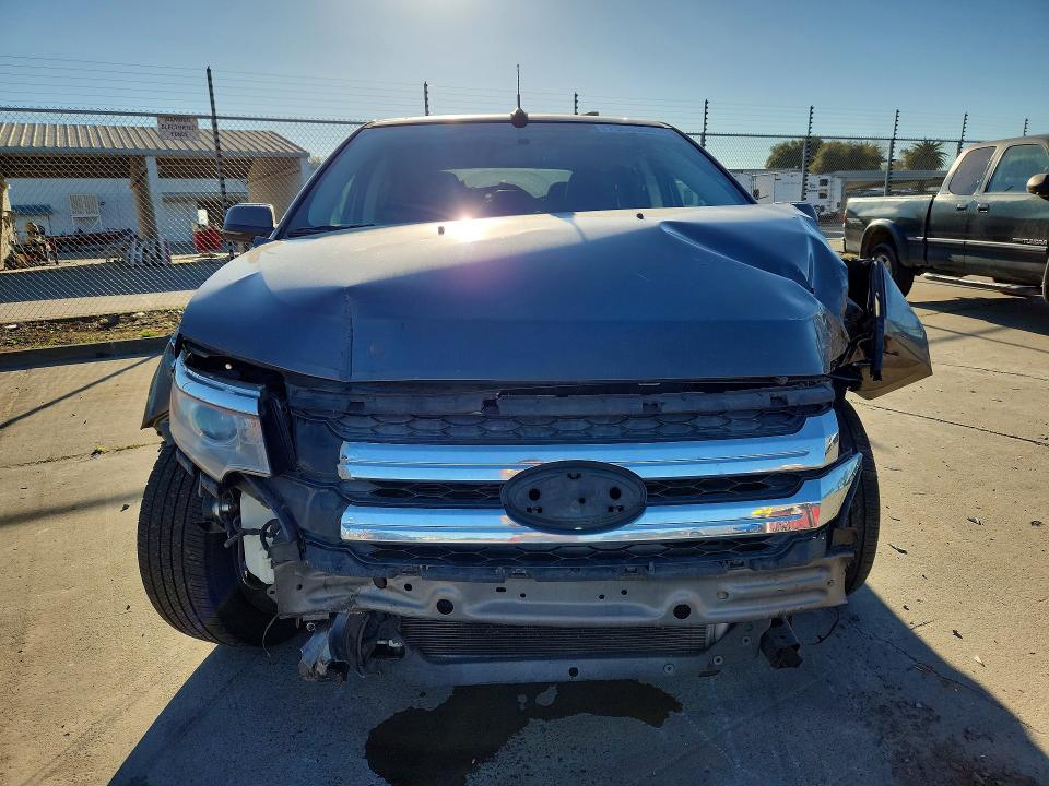 Продаж на аукціоні авто 2013 Ford Edge, vin: 2FMDK3JC4DBB75339, номер лоту: 79683085