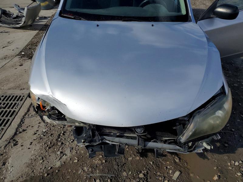 2008 Subaru Impreza მანქანა იყიდება აუქციონზე, vin: JF1GE61688H524716, აუქციონის ნომერი: 41835126