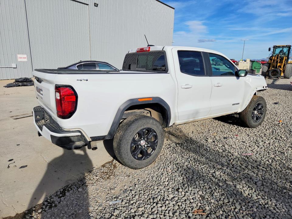 Продаж на аукціоні авто 2024 Gmc Canyon, vin: 1GTP6BEK9R1135651, номер лоту: 45850626